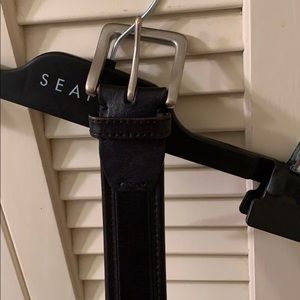 Lucky Brand Belt (size 34)